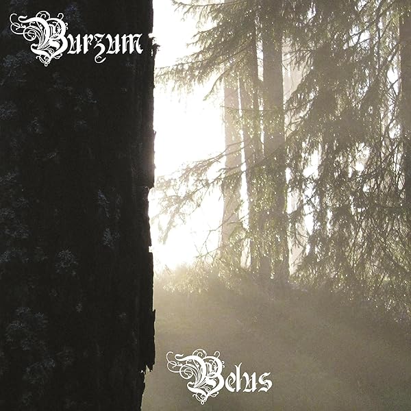 Draugen: Rarities by Burzum (2009) Audio CD by : Amazon.co.uk: CDs
