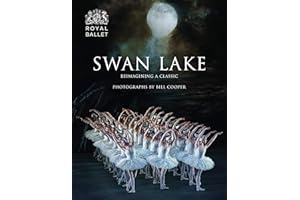 Swan Lake: Reimagining A Classic (Oberon Books)
