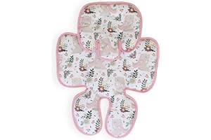 OLO Baby Total Body Support Infant Snuzzler Reducer Head and Body Support Anti allergic Cotton (Bunny)