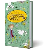 Le (Stra)Ordinarie (Dis)Avventure di Carlotta - Salviamo l'Orca - Libro