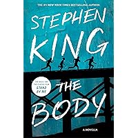 *BODY PGRN5 (Penguin Readers (Graded Readers)) King，Stephen BODY PGRN5 (Penguin Readers (Graded Readers)) King，Stephen