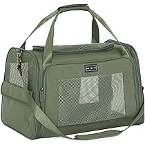 Bolsa de transporte para mascotas resistente de alta calidad, bolsa transpirable