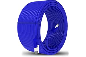 FEDUS Cat6 , 5 /16.4 550MHZ / 1 UTP , RJ45 , 6 ,