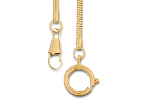 EICHMÜLLER SINCE 1950 Eichmüller 9024-21 - Chaîne pour montre à gousset, homme