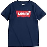 Levi's Batwing Tee Kids