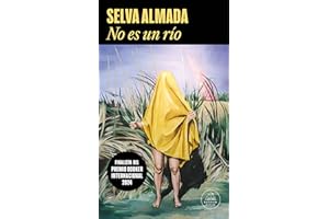 No es un río/ Its Not a River