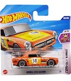 Hot Wheels 2024 - FORD MUSTANG MACH-E 1400 - Treasure Hunt - échelle 1:64 - Neuve