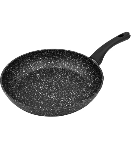 Tefal B55605 All-Purpose Round Pan - Versatile Non-Stick Kitchen Pan For Everyday Cooking