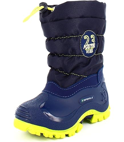 Guanti Invernali Dinosauro Per Bambini - Impermeabili, Con Fibbia Anti-Smorimento, Taglie 1-4 Anni