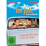 Im Juli