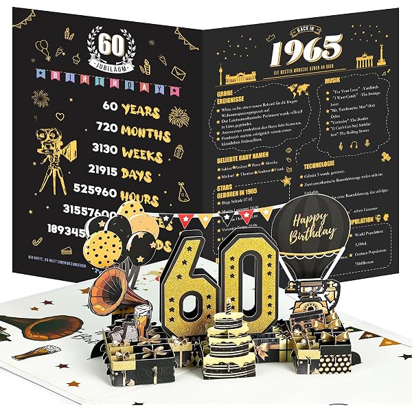 Vintage-Geburtstagsgeschenk 1975 – Poster Zum 50. Jahrestag Mit Ereignissen Des Jahres | Geburtstagsdeko Für Mann & Frau | DIN A4 | Retro-Design