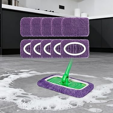 ARIX WLG-MICROFIBRE ECO PANNO PAVIMENTI 100% MICROFIBRA RICI | Leroy Merlin - Foto 11