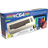 The C64 "Maxi" (No PSU)