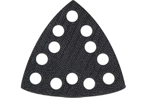 Trend Interface de protection pour plateau delta, 93 mm, outils multifonctions, 2 pièces, AB/PAD/OSC