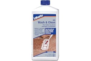 Lithofin WASH MN Wash & Clean 1ltr