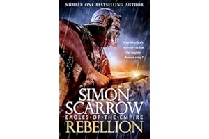 Rebellion (Eagles of the Empire 22)