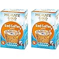mokate Gold Premium iced coffee Caramel 2 boxes x 8 sachets total 16