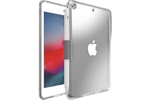 Otterbox Symmetry Clear Obudowa na Tablet, Przezroczysty