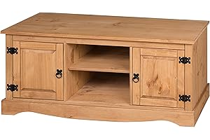 Mercers Furniture 2 Door Flat Screen TV Media Unit