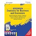 Statistics for Business & Economics with WebAssign, 14th Edition