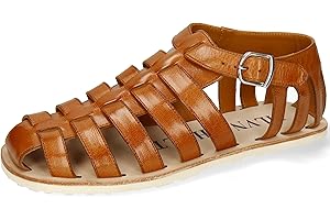 Melvin & Hamilton Sam 3, Sandalia Hombre