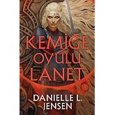 Kemiğe Oyulu Lanet - Ciltli