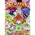 Slayers Volumes 10-12 Collector's Edition (Light Novel): Conspiracy in Solaria: 4 (Slayers, 4)