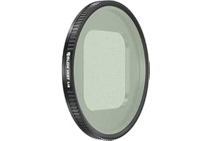 Freewell Diffusion Glow Mist 1/4 Filter Compatible only with Freewell Sherpa Series Cases