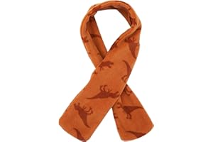 Playshoes Bufanda Polar Bufanda de invierno Unisex niños (Pack de 1)