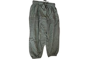 SHOPOHOLIC FASHION Kinder Hippie Boho Bunte Bequeme Lockere Haremshose