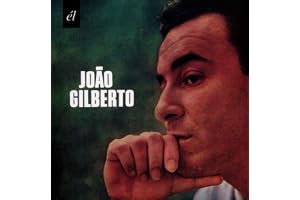 Joao Gilberto