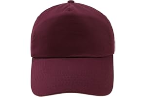 4sold Gorra de béisbol niños y niñas