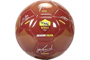 Trade Con AS Roma - Balones Oficiales