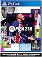 FIFA 21 PlayStation 4 [Edizione Italiana]