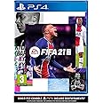 FIFA 21 PlayStation 4 [Edizione Italiana]