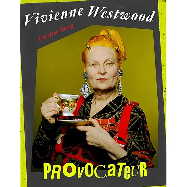 Vivienne Westwood: Amazon.co.uk: Wilcox, Claire, Westwood