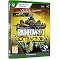 Rainbow Six Extraction Limited Edition Xbox - Esclusiva Amazon - Xbox