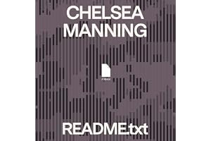 README.txt: A Memoir