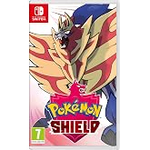 POKEMON SHIELD