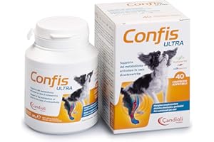 CANDIOLI Confis Ultra 40 CPR