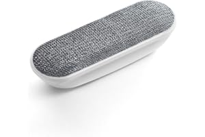 Rayen 6357 szczotka do ubrań, bardzo skutecznie usuwa kłaczki