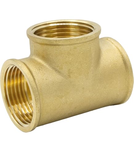 Fittingteile - Nipplo Doppio Con Filettatura Esterna Cilindrica In Ottone E Acciaio Inox (materiale: Acciaio Inox 1.4408 - Dimensione Filettatura: G 4 - Foto 9