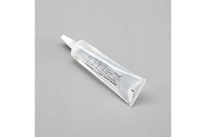 TEAM LOSI RACING Silicone Diff Fluid 60000CS TLR75002 Parts