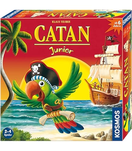 Cartagena 1 - Die Flucht aus der Festung: Amazon.de: Spielzeug