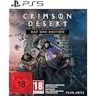 Crimson Desert Day One Edition (PS5)