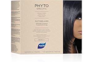 PHYTO PARIS Specific Phytorelaxer Index, braun, 40 ml