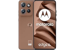 MOTOROLA EDGE 50 NEO 12/512 MOCHA MOUSSE