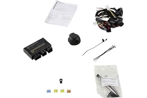 WESTFALIA AUTOMOTIVE Westfalia 305216300113 eléctrico Kit, para remolques