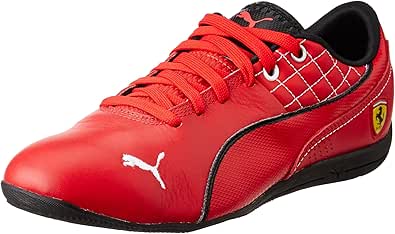 puma drift cat 4 rosse