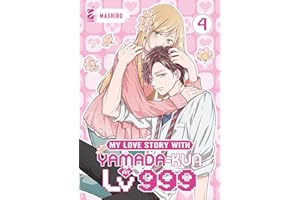 My love story with Yamada-kun at lv999 (Vol. 4)